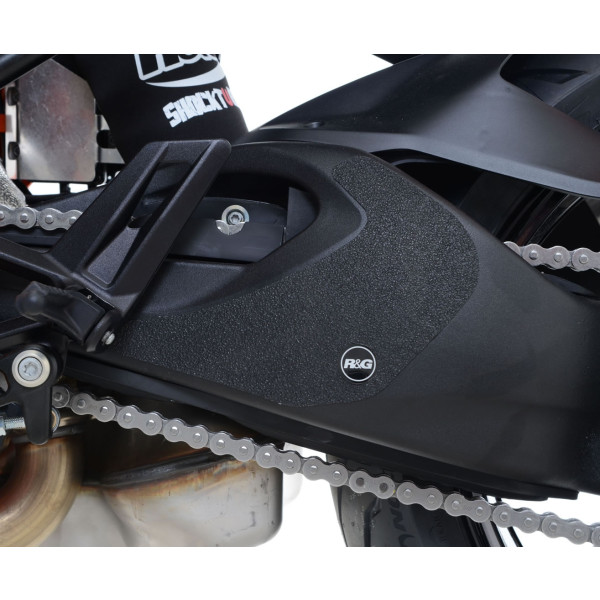 R&G R&G Boot Guard Kit for KTM 1290 Superduke GT '16-